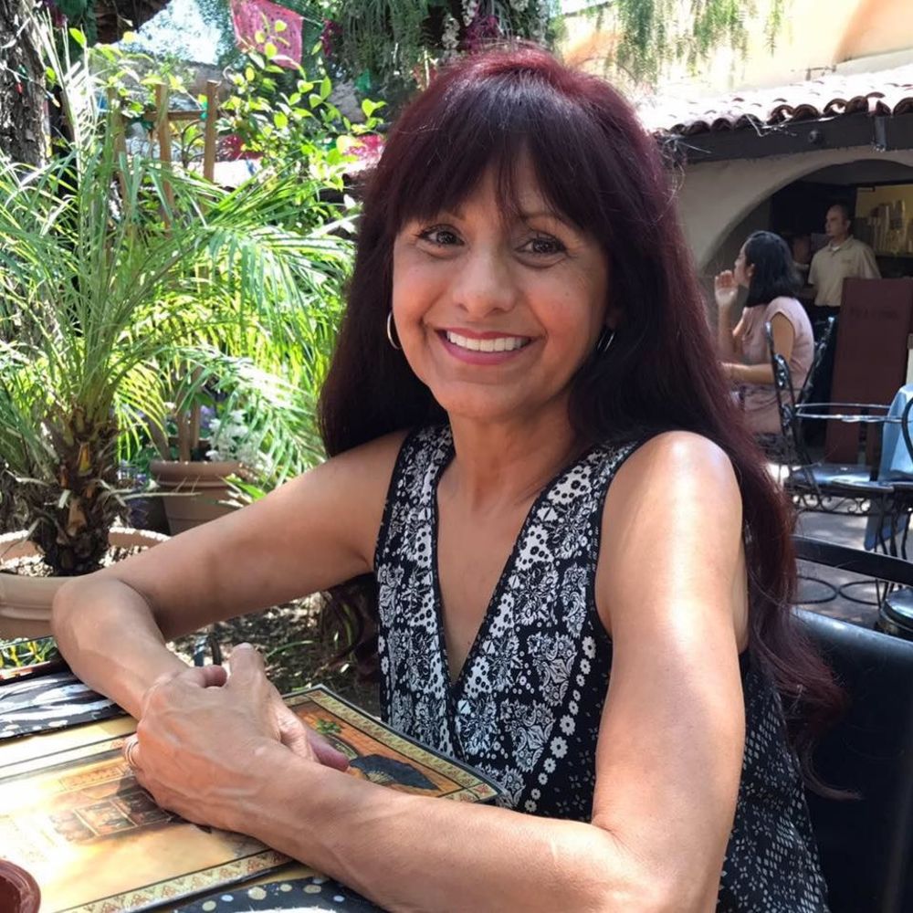 Meet your Posher, Johanna